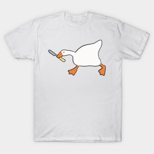 Silly goose T-Shirt